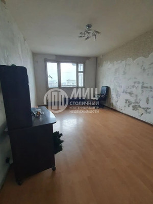 Объект по адресу Москва, Братеевская ул, 21стр2 