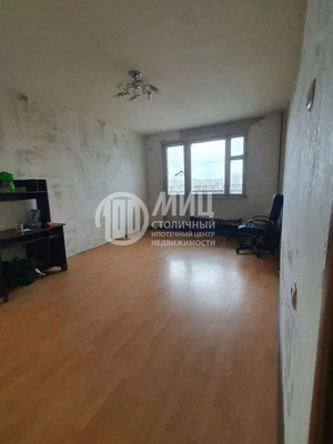 Объект по адресу Москва, Братеевская ул, 21стр2 