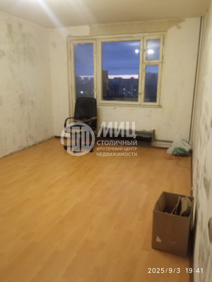 Объект по адресу Москва, Братеевская ул, 21стр2 