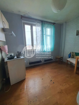 Объект по адресу Москва, Братеевская ул, 21стр2 