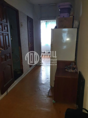 Объект по адресу Москва, Братеевская ул, 21стр2 