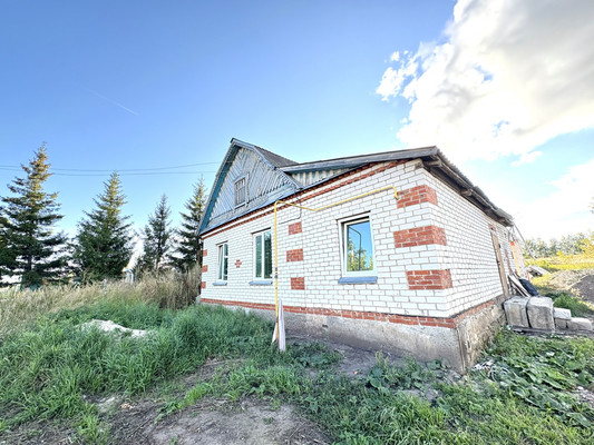 Объект по адресу Татарстан Респ, Лаишевский р-н, Кирби с, Юности ул