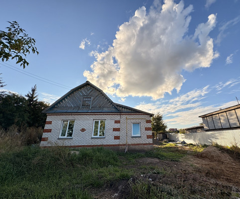 Объект по адресу Татарстан Респ, Лаишевский р-н, Кирби с, Юности ул