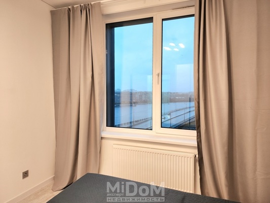 Объект по адресу Санкт-Петербург, Уральская ул, 25 1 