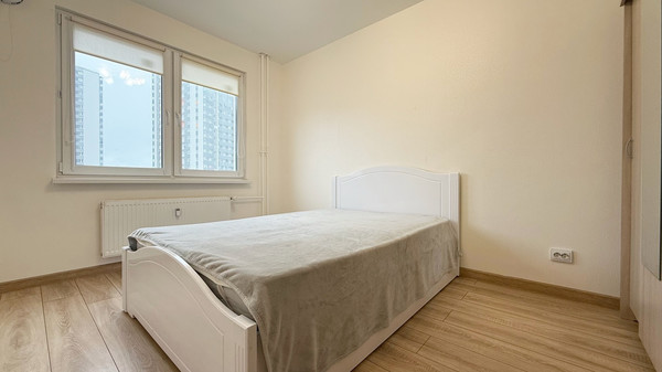 Фото квартиры по адресу Санкт-Петербург г, Орлово-Денисовский пр-кт, д. 15к1