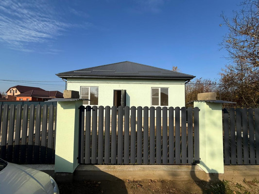 Объект по адресу Краснодарский край, Белореченский р-н, Роз ул