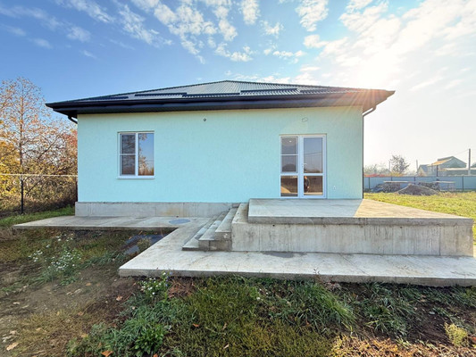 Объект по адресу Краснодарский край, Белореченский р-н, Роз ул