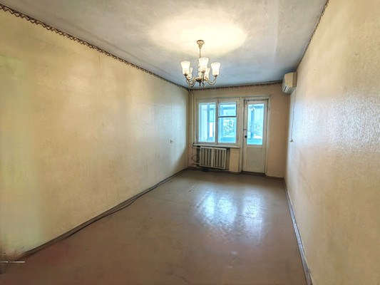 Фото квартиры по адресу Краснодарский край, Белореченский р-н, Ленина ул, д. 23