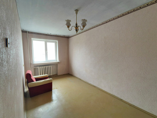 Фото квартиры по адресу Краснодарский край, Белореченский р-н, Ленина ул, д. 23