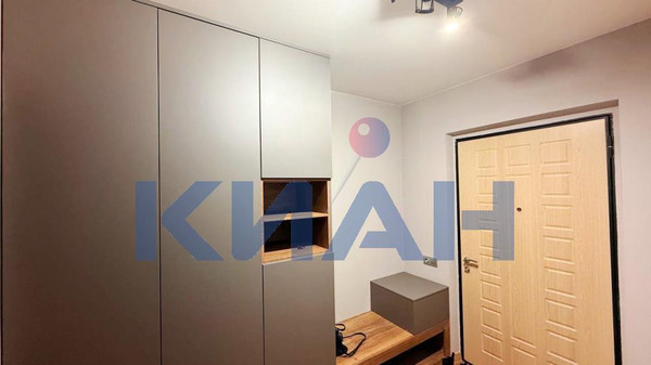 Объект по адресу Москва, Елены Стасовой ул, 50А 