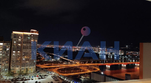 Объект по адресу Москва, Борисова ул, 26а 