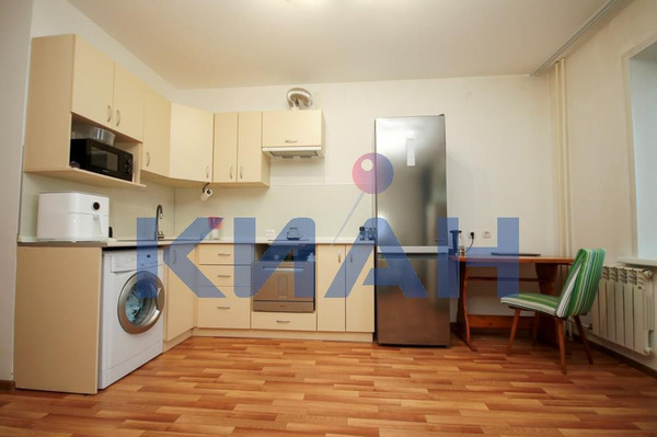 Объект по адресу Москва, Борисова ул, 26а 