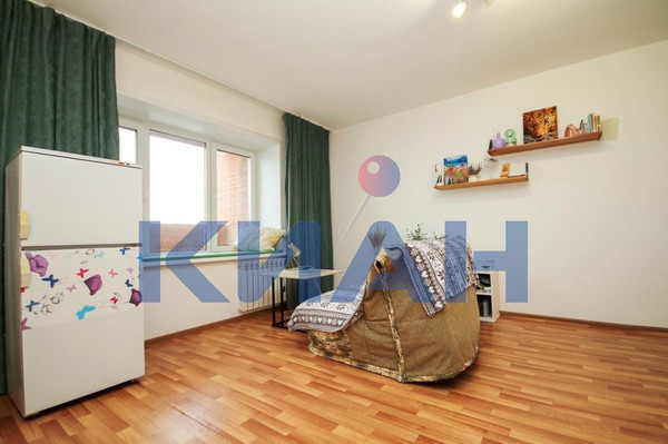 Объект по адресу Москва, Борисова ул, 26а 