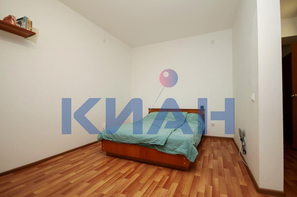 Объект по адресу Москва, Борисова ул, 26а 