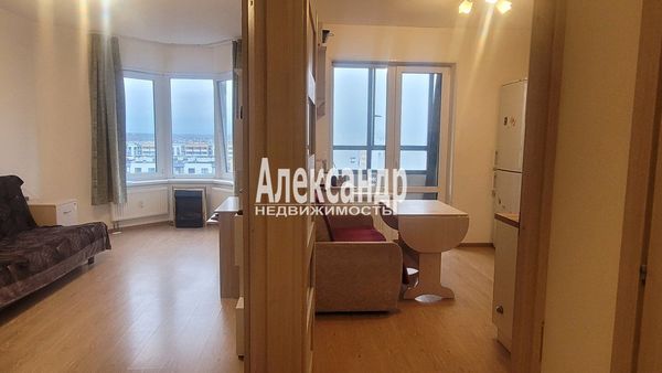 Фото квартиры по адресу Санкт-Петербург г, Лётчика Лихолетова ул, д. 14к2