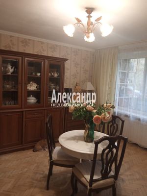 Объект по адресу Санкт-Петербург, Подвойского ул, 50к3 