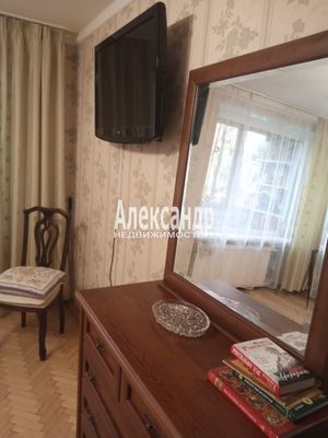 Объект по адресу Санкт-Петербург, Подвойского ул, 50к3 