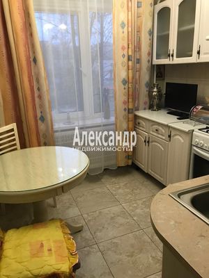 Объект по адресу Санкт-Петербург, Подвойского ул, 50к3 