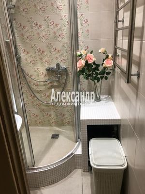 Объект по адресу Санкт-Петербург, Подвойского ул, 50к3 