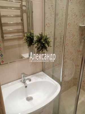 Объект по адресу Санкт-Петербург, Подвойского ул, 50к3 