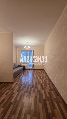 Фото квартиры по адресу Санкт-Петербург г, Александра Матросова ул, д. 20к2