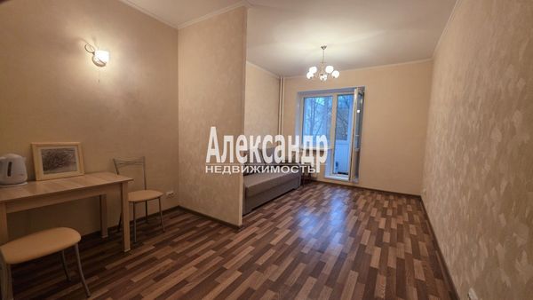 Фото квартиры по адресу Санкт-Петербург г, Александра Матросова ул, д. 20к2
