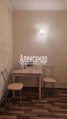 Фото квартиры по адресу Санкт-Петербург г, Александра Матросова ул, д. 20к2