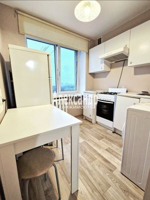 Объект по адресу Санкт-Петербург г, Московский пр-кт, д. 205