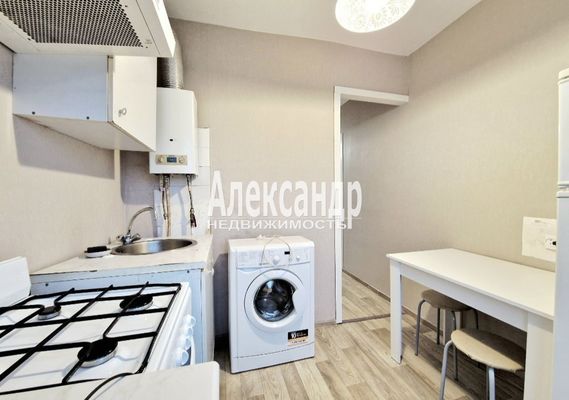 Объект по адресу Санкт-Петербург г, Московский пр-кт, д. 205