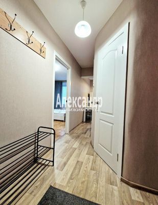 Объект по адресу Санкт-Петербург г, Московский пр-кт, д. 205