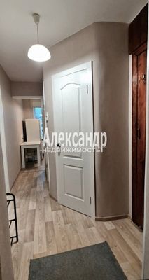 Объект по адресу Санкт-Петербург г, Московский пр-кт, д. 205