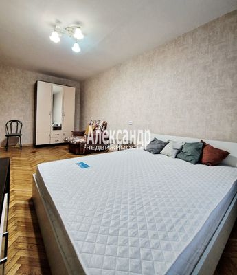 Объект по адресу Санкт-Петербург г, Московский пр-кт, д. 205