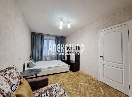 Объект по адресу Санкт-Петербург г, Московский пр-кт, д. 205