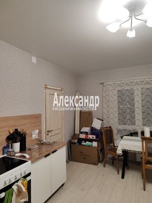 Фото квартиры по адресу Санкт-Петербург г, Парголово п, Кооперативная (Торфяное) ул, д. 5к2