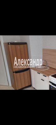 Фото квартиры по адресу Санкт-Петербург г, Парголово п, Кооперативная (Торфяное) ул, д. 5к2