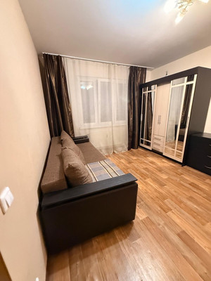 Объект по адресу Санкт-Петербург г, Маршала Казакова ул, д. 82к1