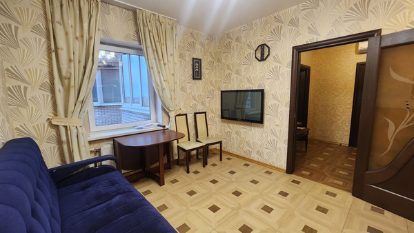 Объект по адресу Санкт-Петербург г, Варшавская ул, д. 19к5