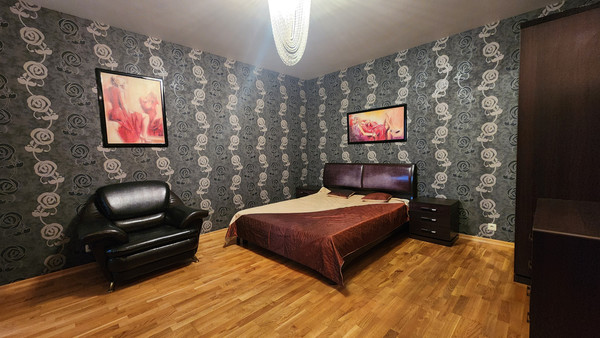 Объект по адресу Санкт-Петербург г, Варшавская ул, д. 19к5