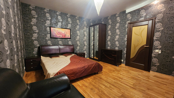 Объект по адресу Санкт-Петербург г, Варшавская ул, д. 19к5