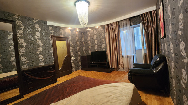 Объект по адресу Санкт-Петербург г, Варшавская ул, д. 19к5