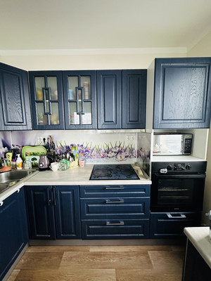 Фото квартиры по адресу Санкт-Петербург г, Коллонтай ул, д. 2