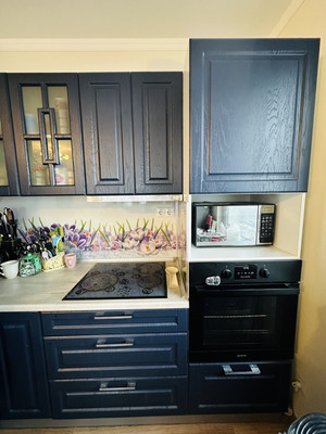 Фото квартиры по адресу Санкт-Петербург г, Коллонтай ул, д. 2