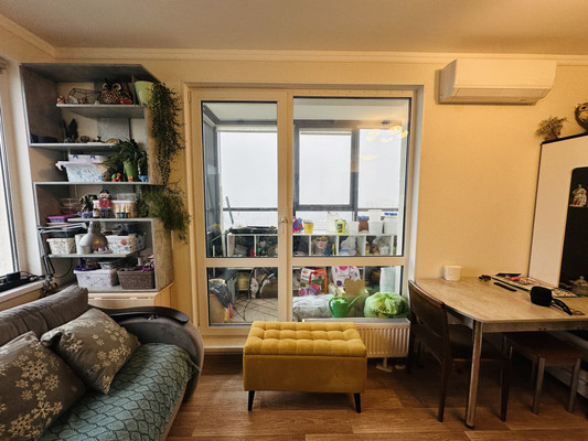 Объект по адресу Санкт-Петербург г, Коллонтай ул, д. 2