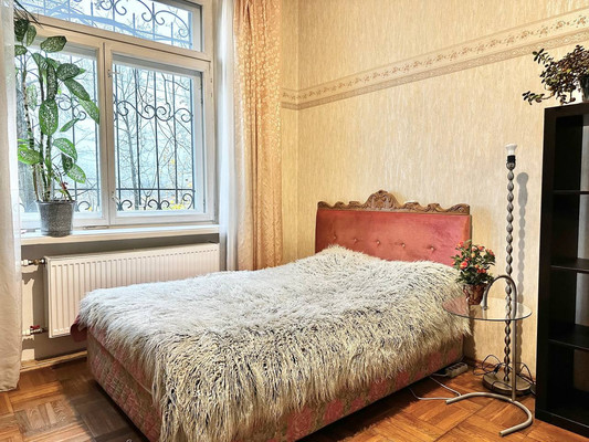 Фото квартиры по адресу Санкт-Петербург, Седова ул, 63 