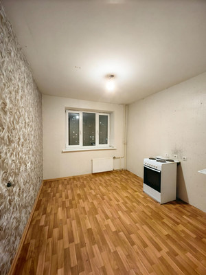 Объект по адресу Москва, Михаила Дудина ул, 25ак1 