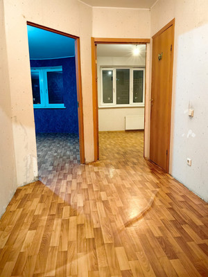 Объект по адресу Москва, Михаила Дудина ул, 25ак1 