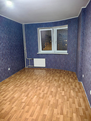 Объект по адресу Москва, Михаила Дудина ул, 25ак1 