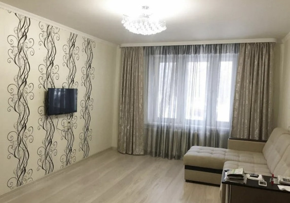 Фото квартиры по адресу Москва, Ковтюха ул, 134 