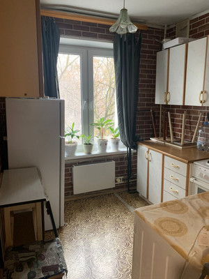 Объект по адресу Москва, Вилиса Лациса ул, 7к4 