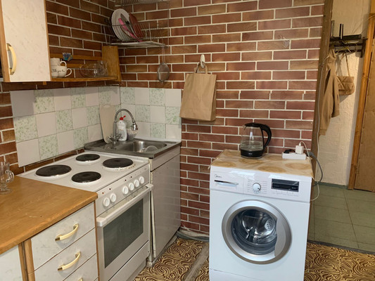 Объект по адресу Москва, Вилиса Лациса ул, 7к4 